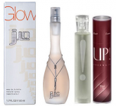 UP! 44 # Glow by J.Lo