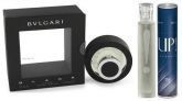 UP! 05 # Bulgari Black